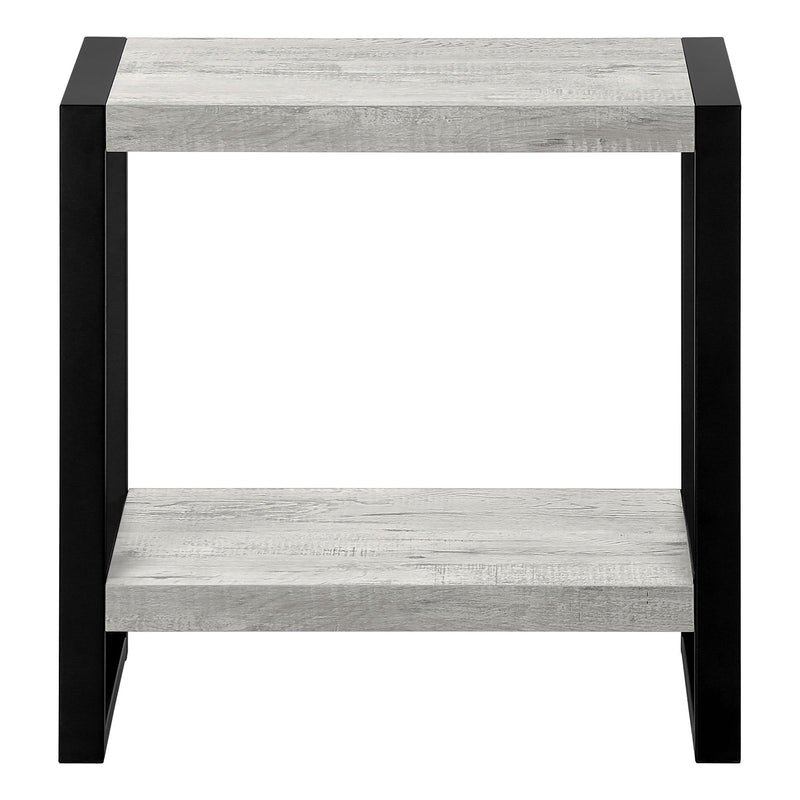 Accent Table, Side Industrial Flexible Placement