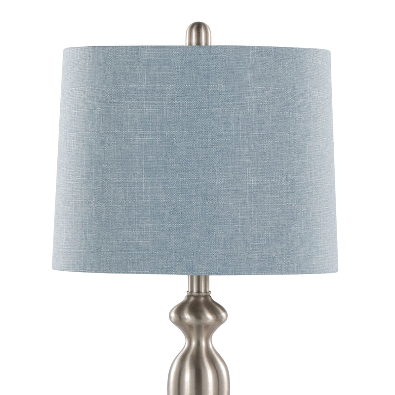 Ashland - Contemporary Table Lamp (Set of 2)