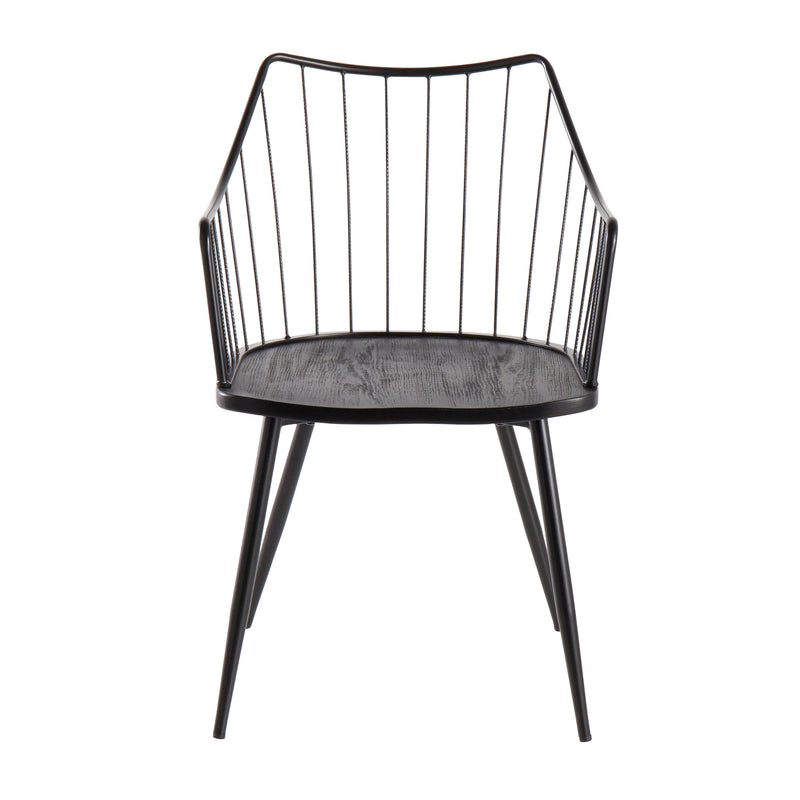 Winston - Farmhouse Chair