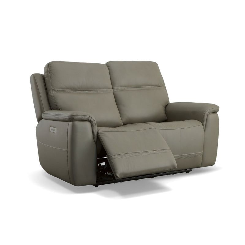 Sawyer - Power Reclining Loveseat