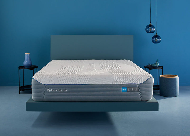 H6 Performance - Mattress