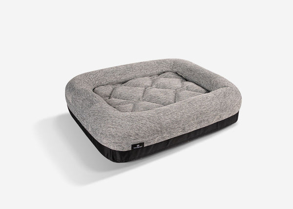 Performance - Small Dog Bed - Gray