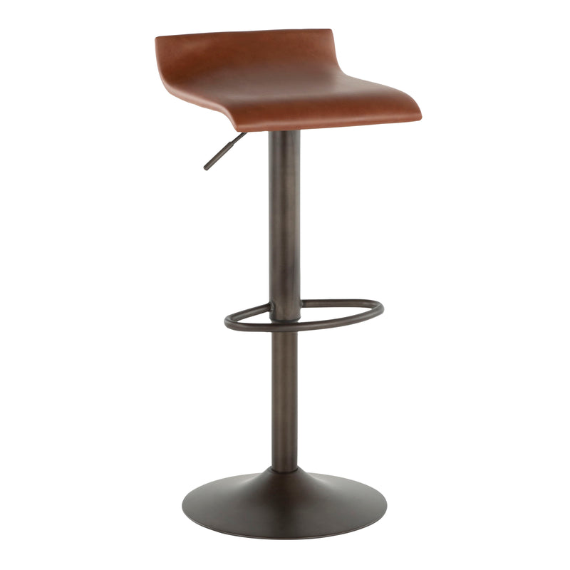 Ale - Industrial Barstool (Set of 2)