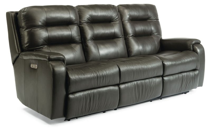 Arlo - Reclining Sofa