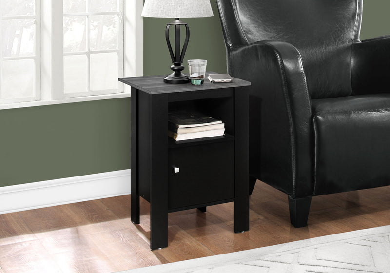 Accent Nightstands, Storage, And Transitional