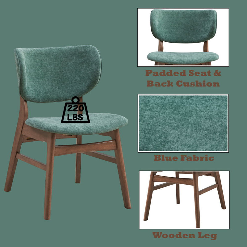 Bevis - Side Chair (Set of 2)