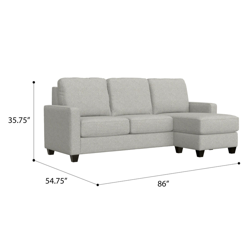 Drason - Reconfigurable Sectional