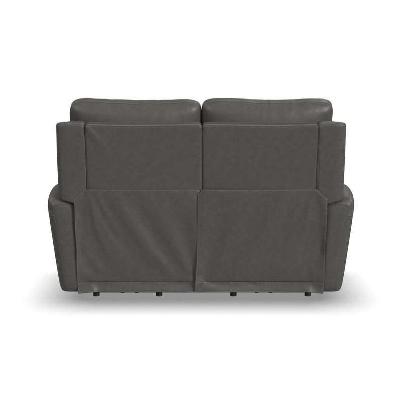 Carter - Reclining Loveseat