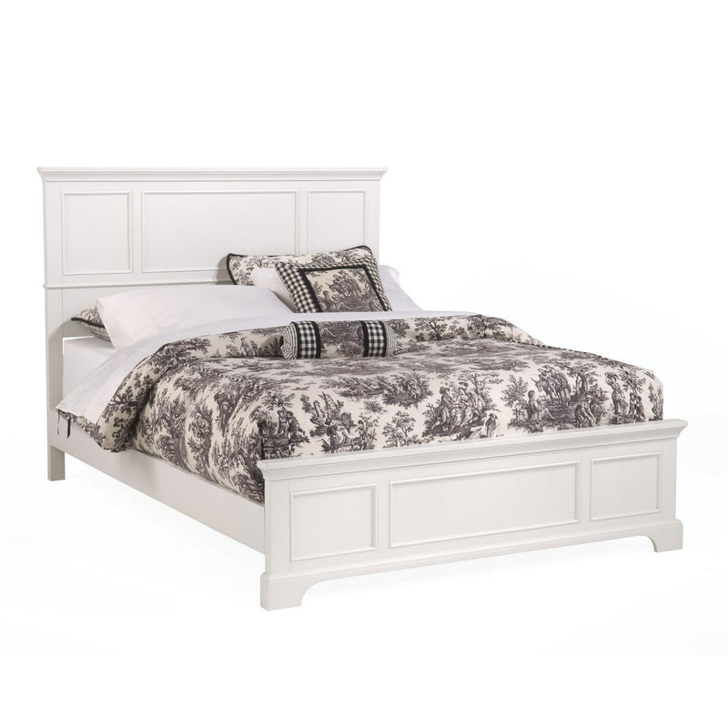 Century - Queen Bed