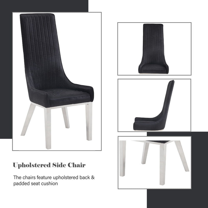 Gianna - Dining Chair