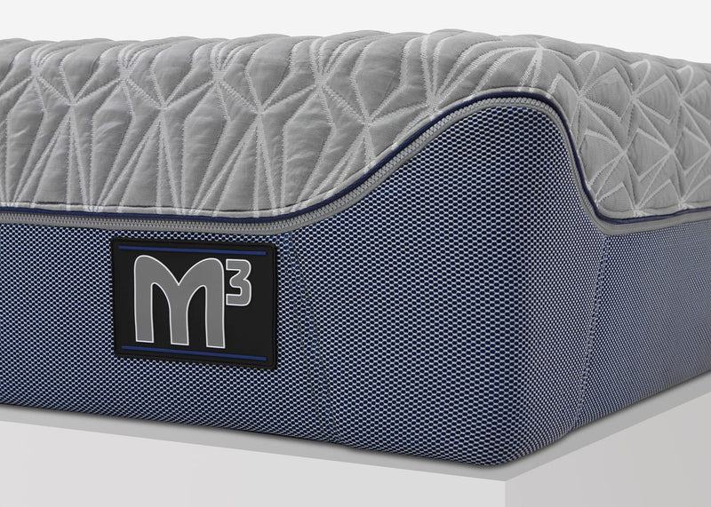 M3 Performance - Mattress 1.0 - Medium Firm - 1.0 - Medium Firm