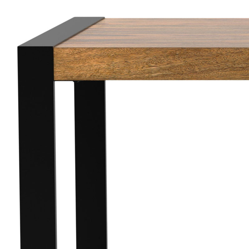 Mckenzie - Crafted Dining Table