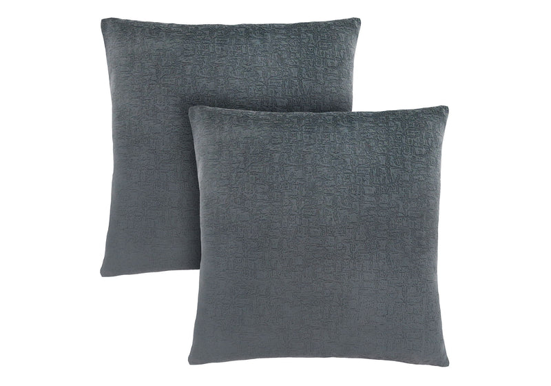 Pillows, Square, Insert Included, Decorative Throw, Hypoallergenic, Modern