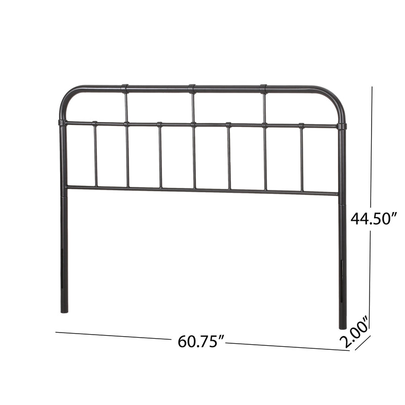 QUEEN SIZE HEADBOARD