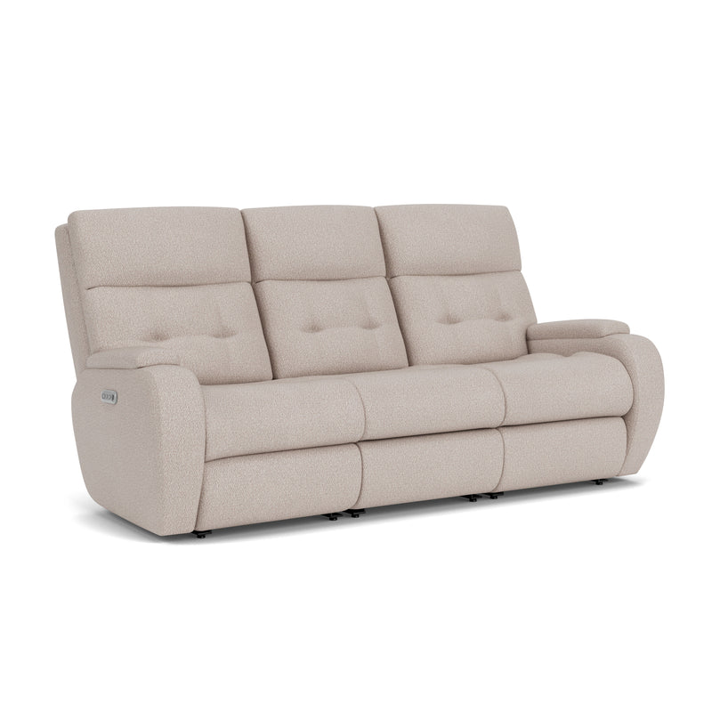 Strait - Power Reclining Sofa