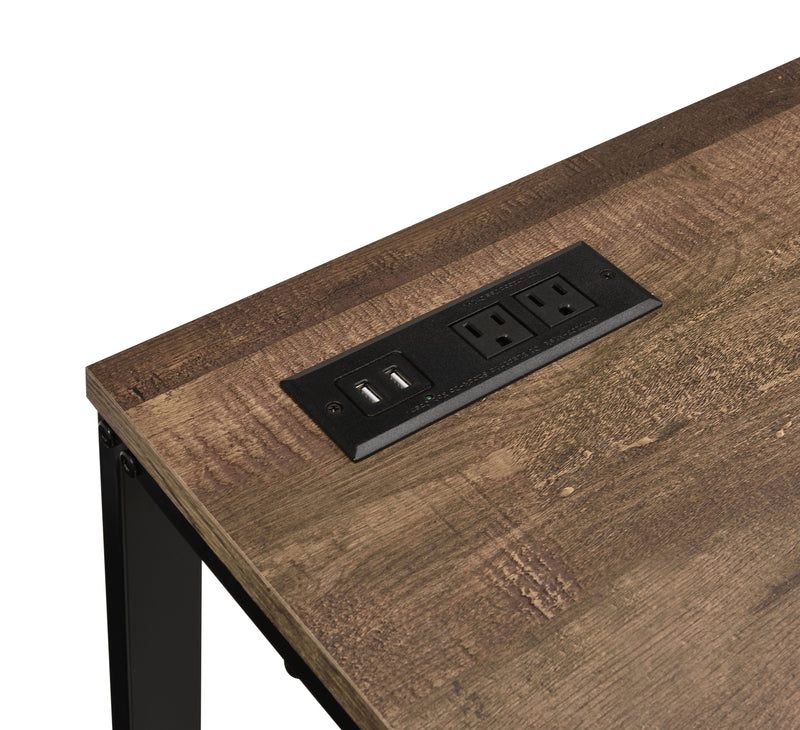 Tyrese - Writing Desk With USB