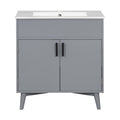 Bathroom Vanity Set With Sink, Combo Cabinet, Bathroom Storage Cabinet