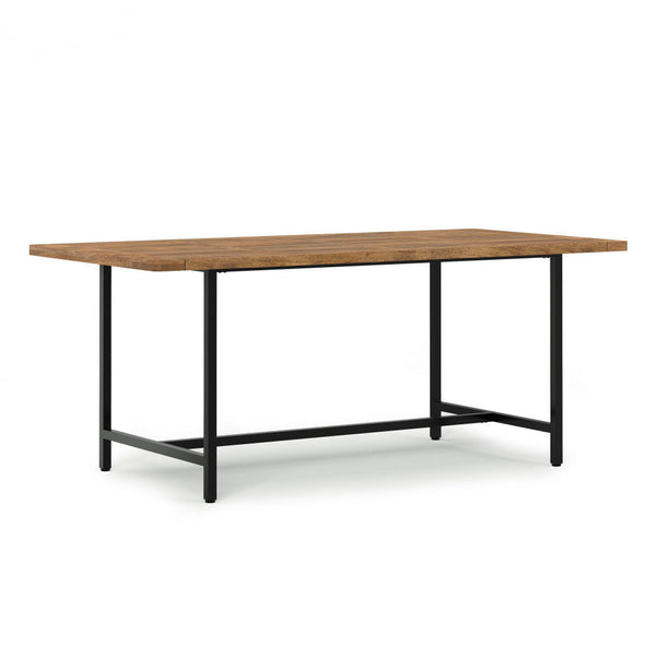 Campbell - Handcrafted Dining Table