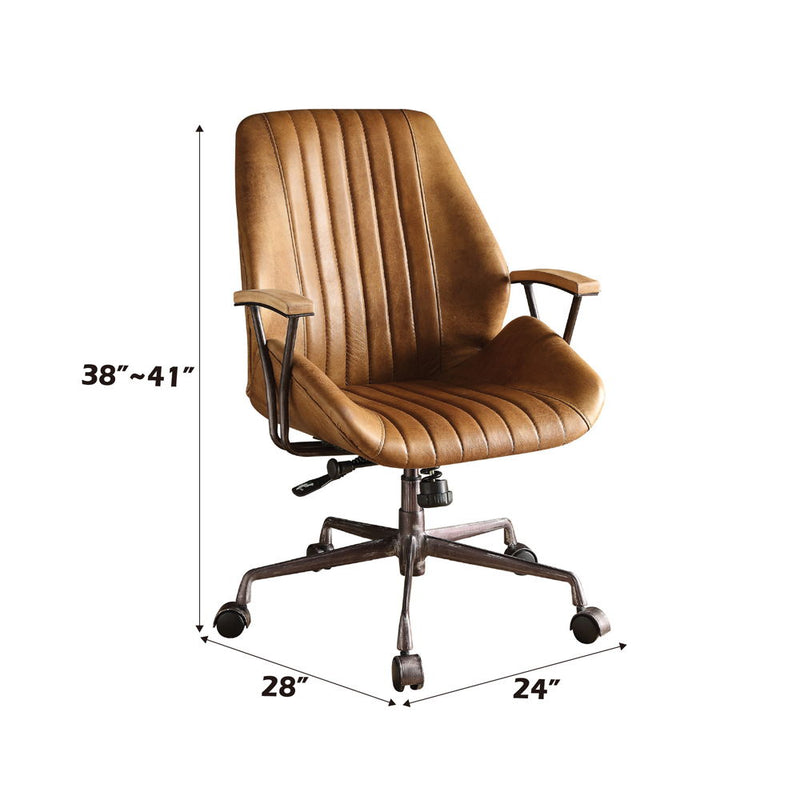 Hamilton - Executive Office Chair