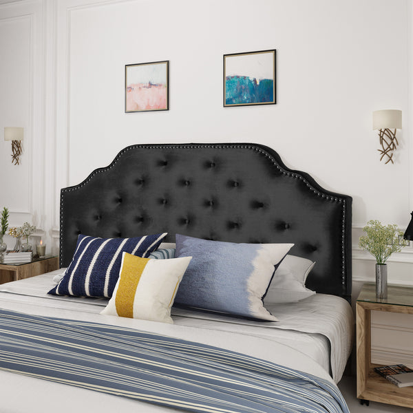 QUEEN&FULL SIZED HEADBOARD