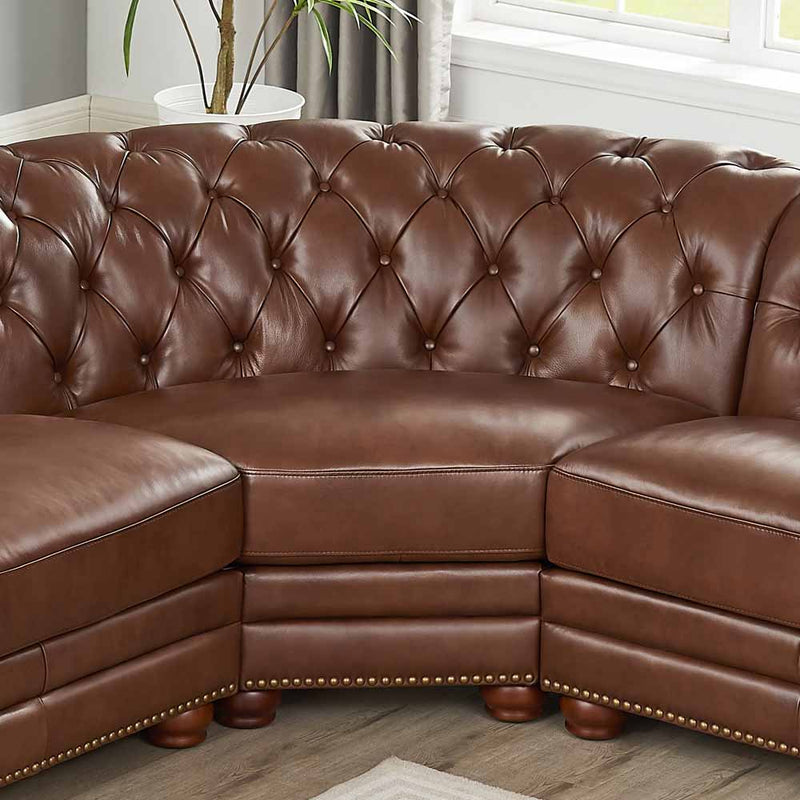 Aliso - L-Shaped Sectional