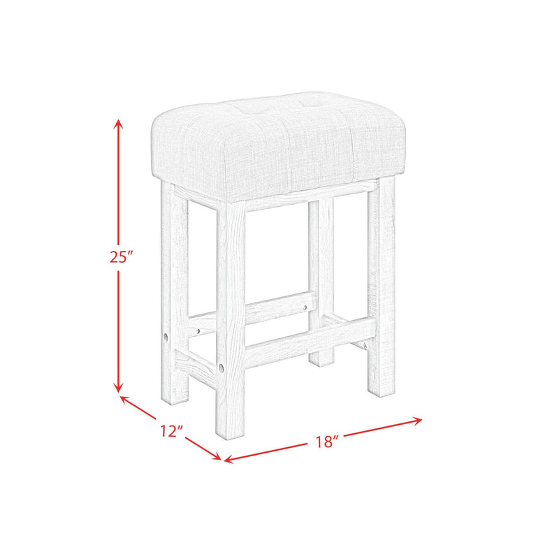 Eleanor - Nesting Bar Table Single Pack