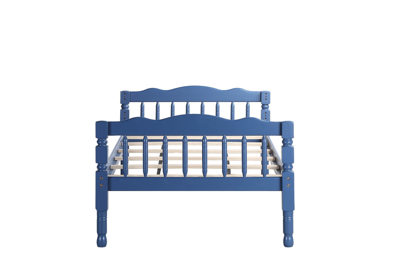 Homestead - Bunk Bed, Durable Construction