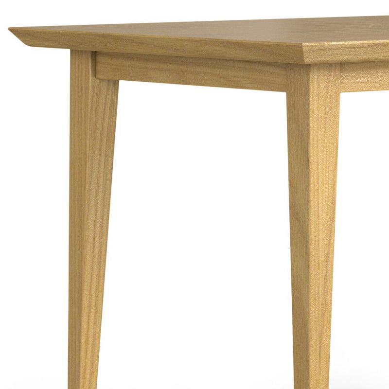 Colby - Dining Table, Contemporary