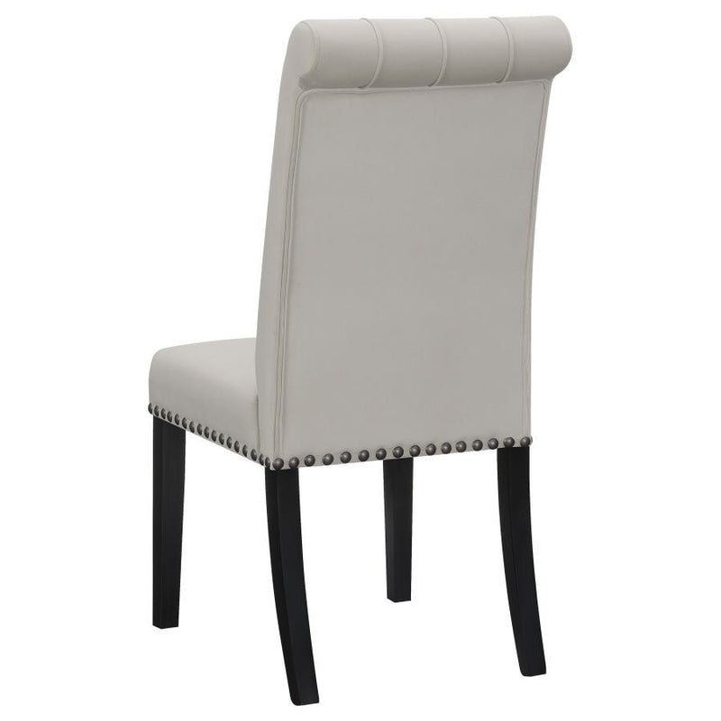 Alana - Upholstered Dining Side Chair (Set of 2)