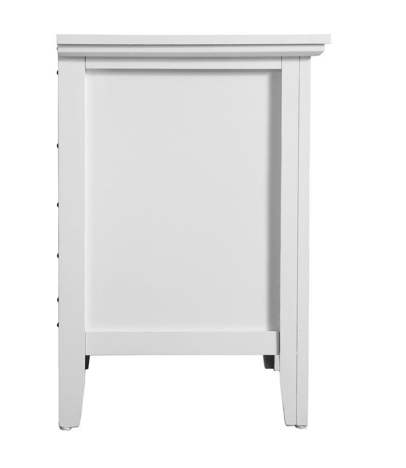 Hammond - 3 Drawer Nightstand