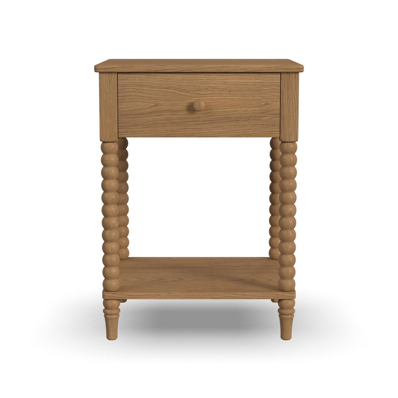 Spindle - Nightstand