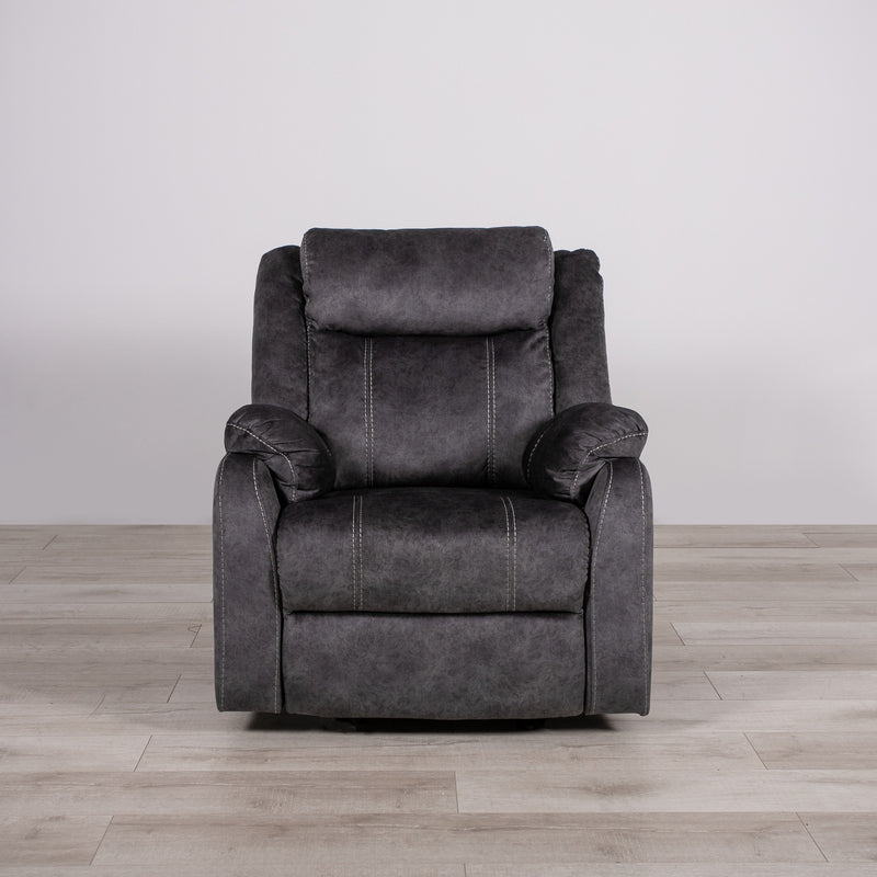 Sonet - Domino Reclining Chairs