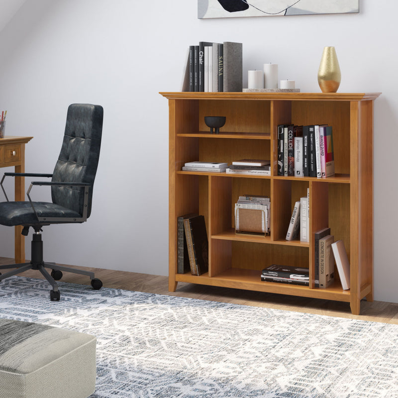 Amherst - Multi Cube Bookcase And Storage Unit