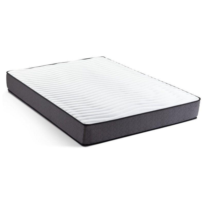 Weekender - 10" Firm Hybrid Mattress