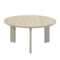 Ingram - Ceramic Top Table