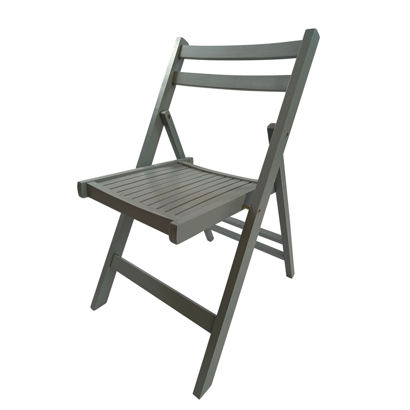 Folding Special Event Chair, Foldable Style (Set of 4)