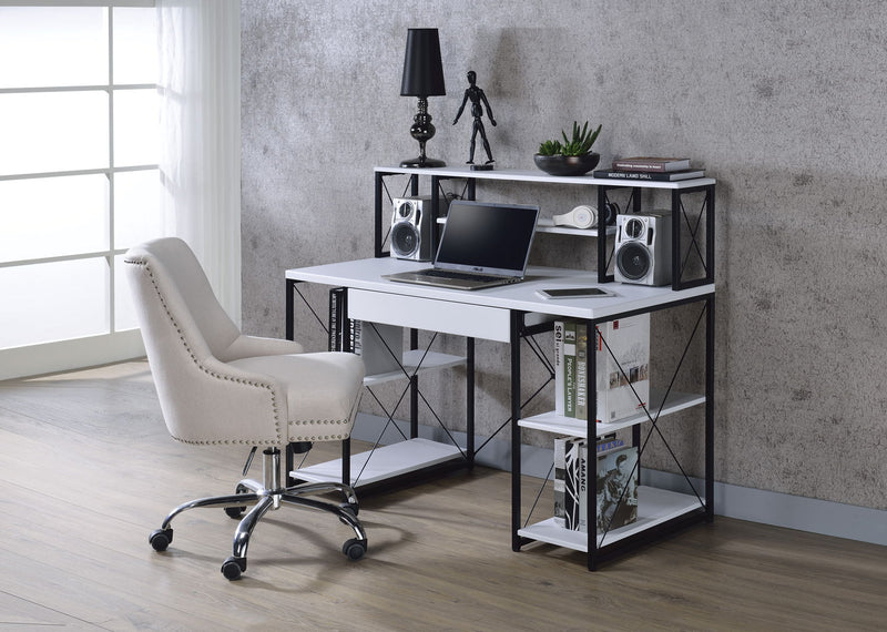 Amiel - All Purpose Writing Desk