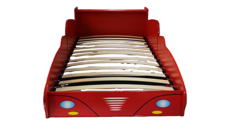 Supreme F1 Racing Car Bed