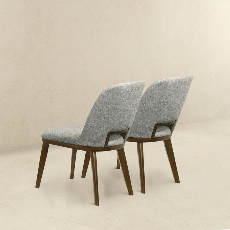 Blake - Modern Dining Chair (Set of 2)