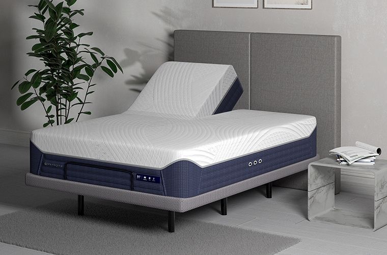 M3 Performance - Mattress 1.0 - Medium Firm - 1.0 - Medium Firm