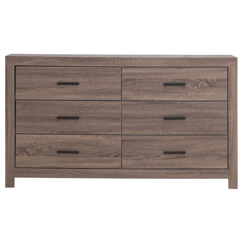 Brantford - Panel Bedroom Set