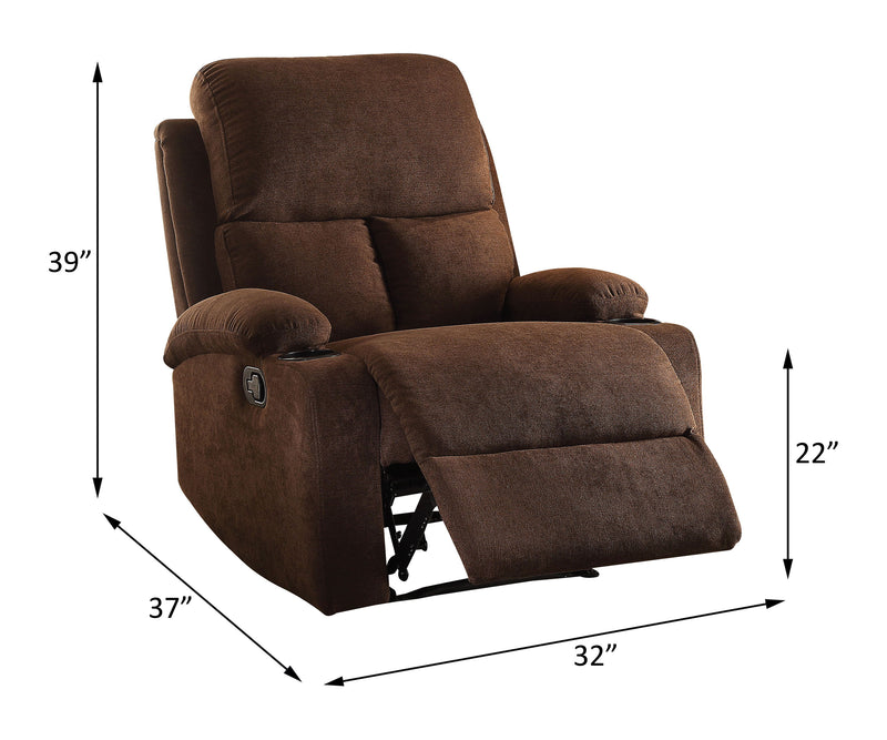 Rosia - Motion Recliner