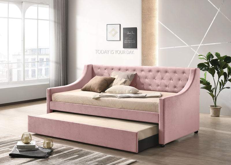 Lianna - Daybed Twin & Trundle