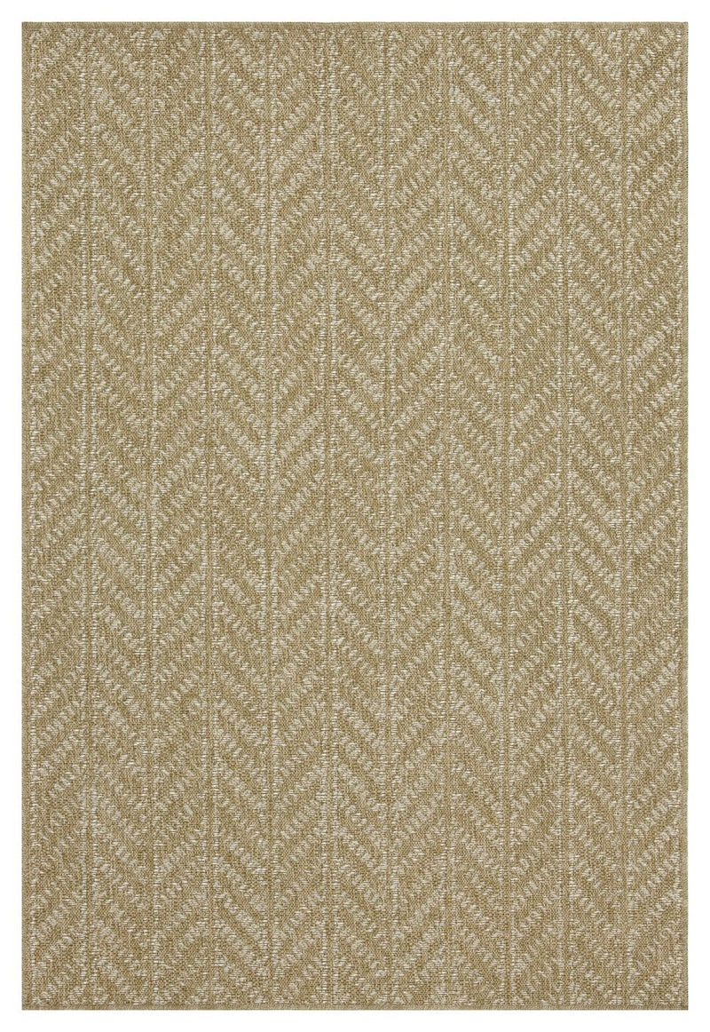 Earth - Indoor, Outdoor Area Rug, Flatweave Construction