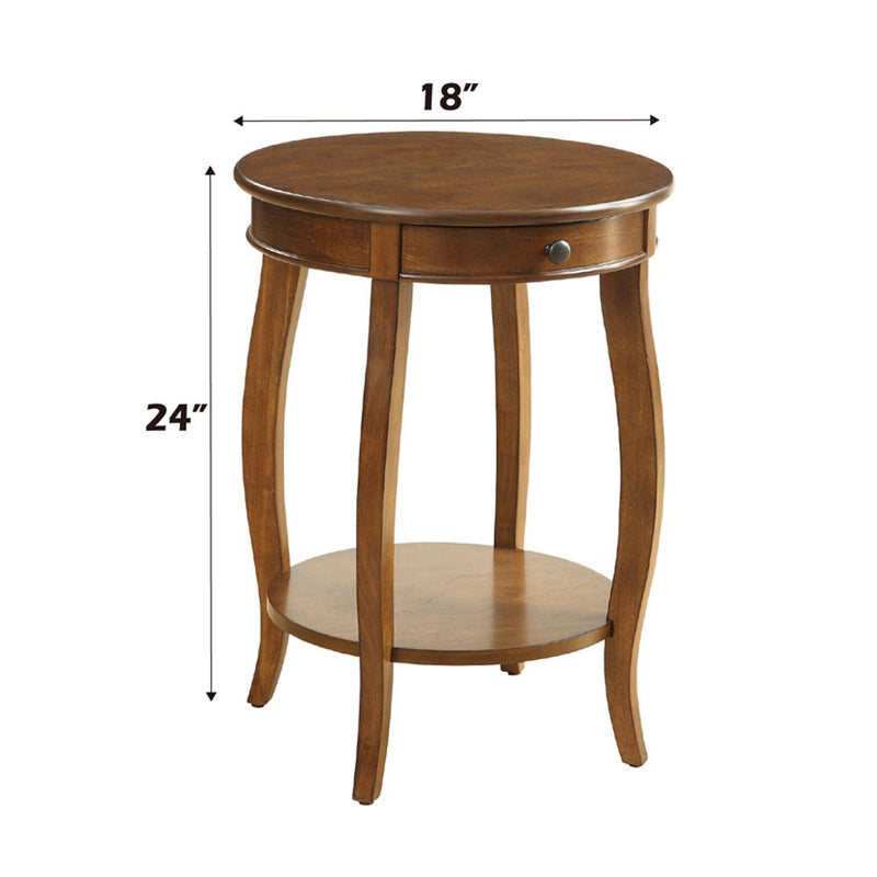 Alysa - End Table