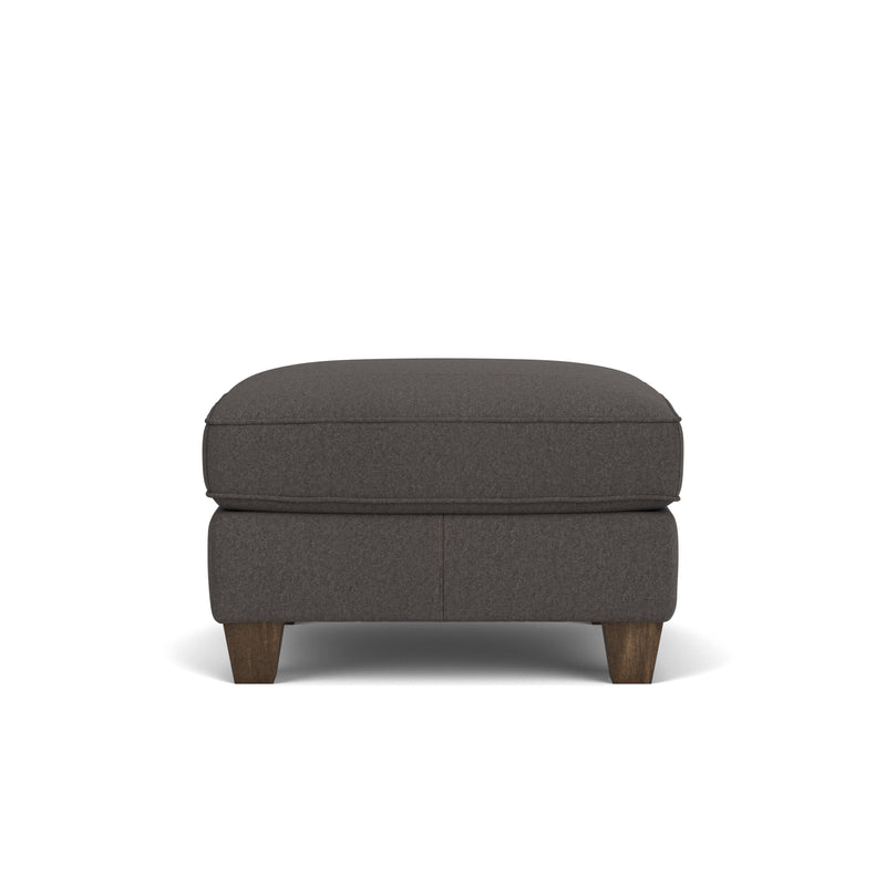 Dana - Upholstered Ottoman