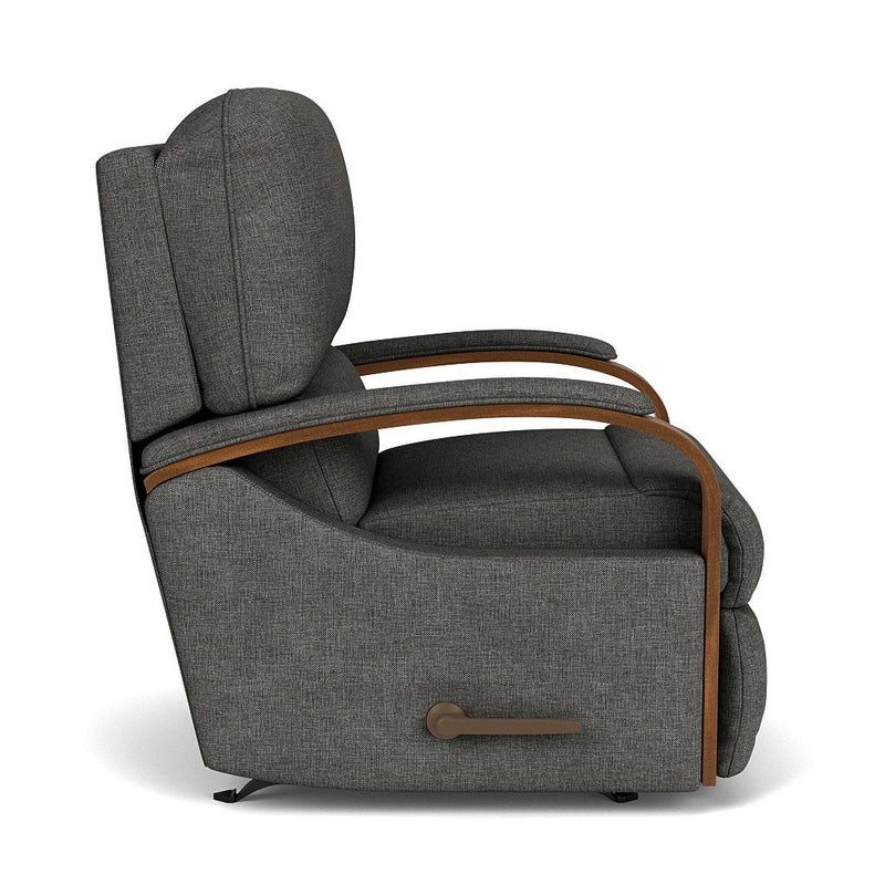 Woodlawn - Recliner - Fabric