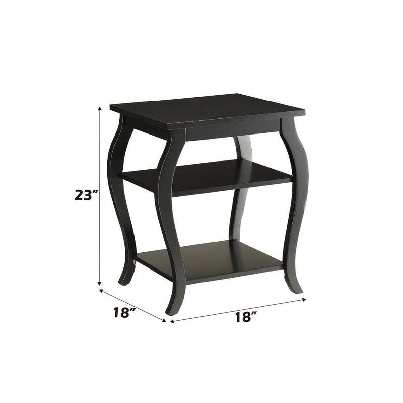 Becci - End Table