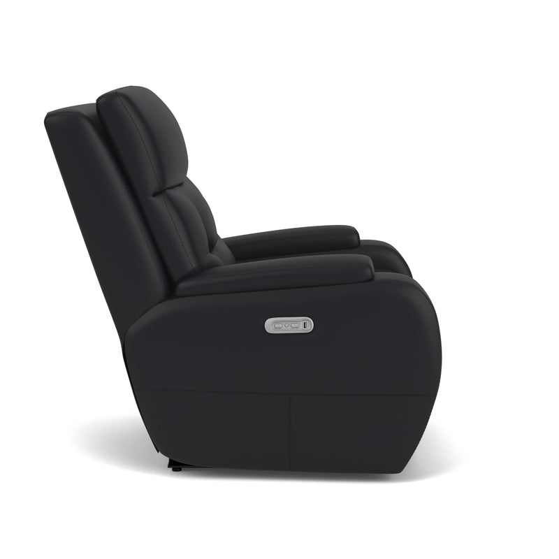 Strait - Power Recliner