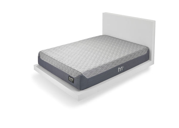 M3 Performance - Mattress 3.0 - Soft - 1.0 - Medium Firm - California King